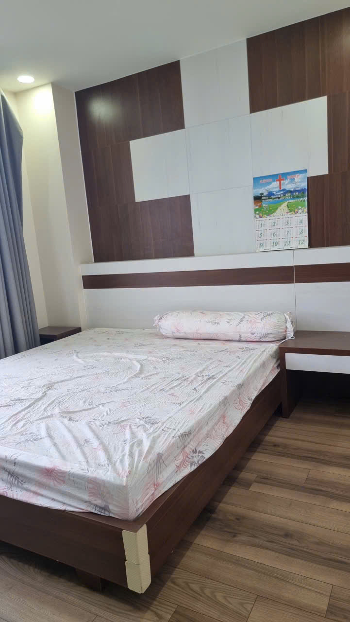 Bán Căn Hộ Nam Phúc Le Jardin Tầng 20 View Công Viên - Phú Mỹ Hưng Q7